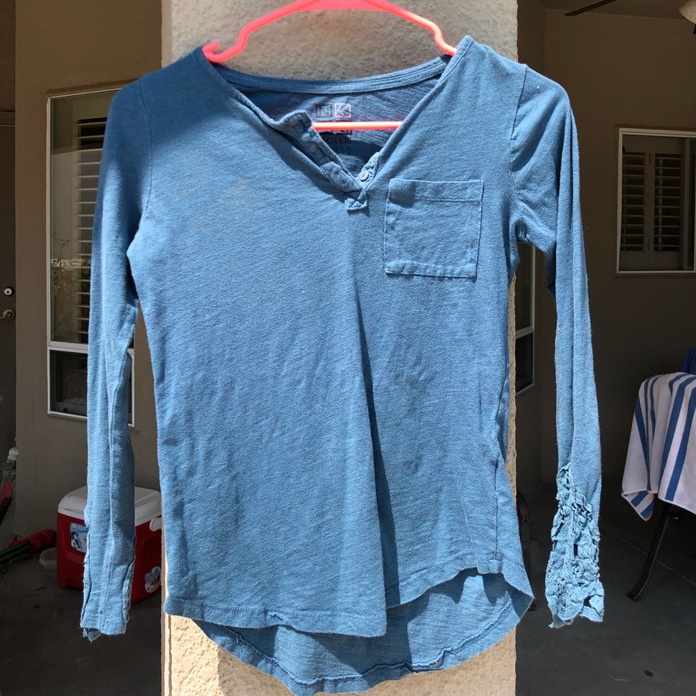 Pacsun long sleeve shirt